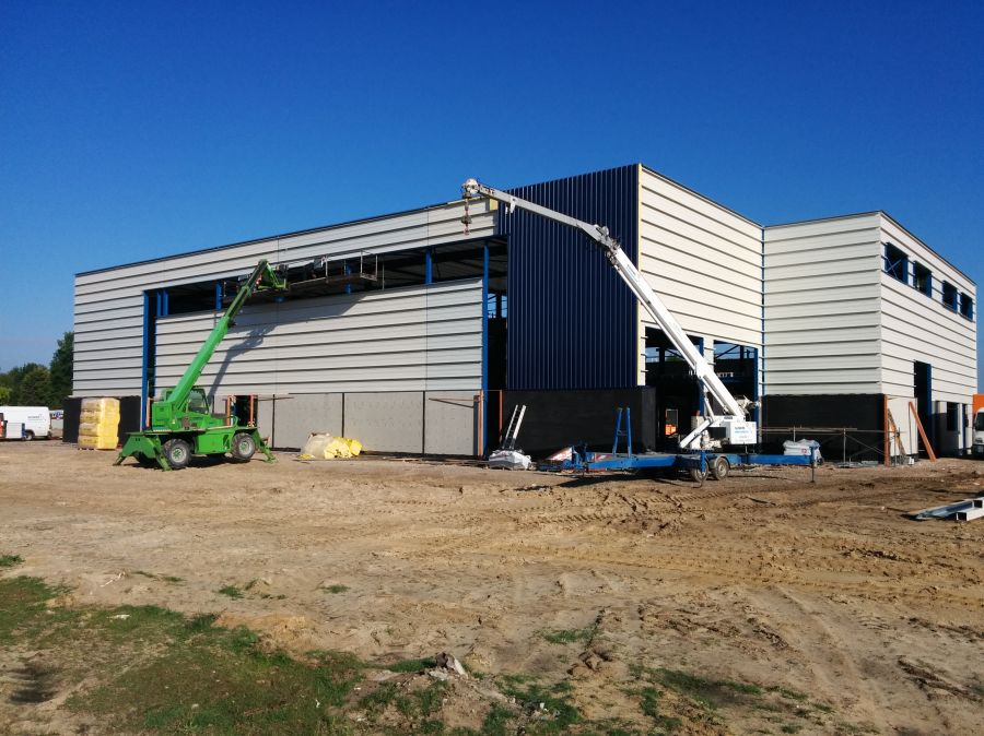 Contact opnemen met Bureau R2o